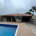 Casa à venda com 4 quartos, sendo 2 suítes,  em Morada da Praia, Bertioga, SP