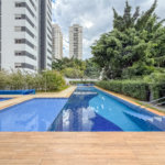 Apartamento para venda em Ipiranga com 3 quartos, sendo 3 suítes , 140m²