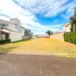 Terreno com 494m2 á venda, no condomínio Damha II, em São Carlos.
