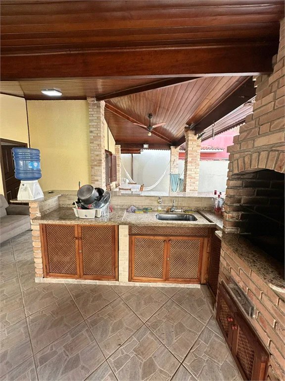 Casa à venda com 3 quartos, sendo 1 suíte,  em Morada da Praia, Bertioga, SP