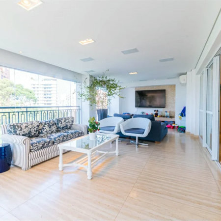 Apartamento para venda no condomínio Piazza Suprema - Praça Visconde de Souza Fontes