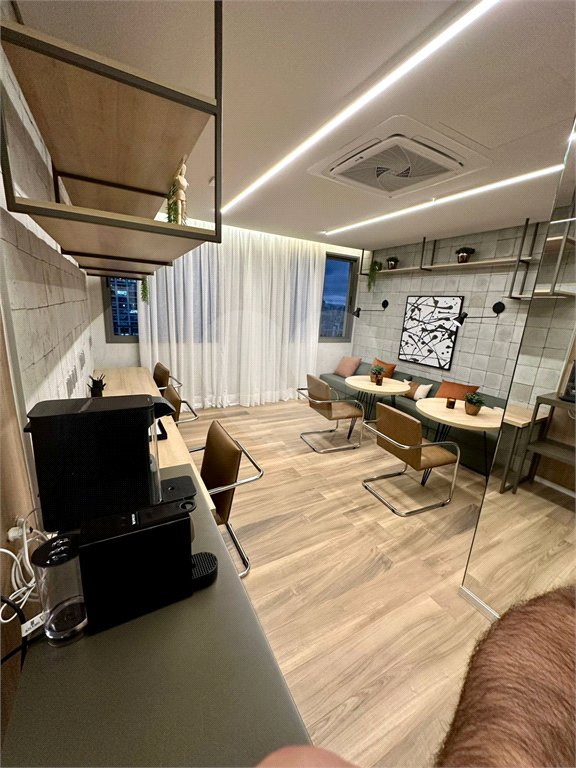 Studio á venda - Vila Mariana
