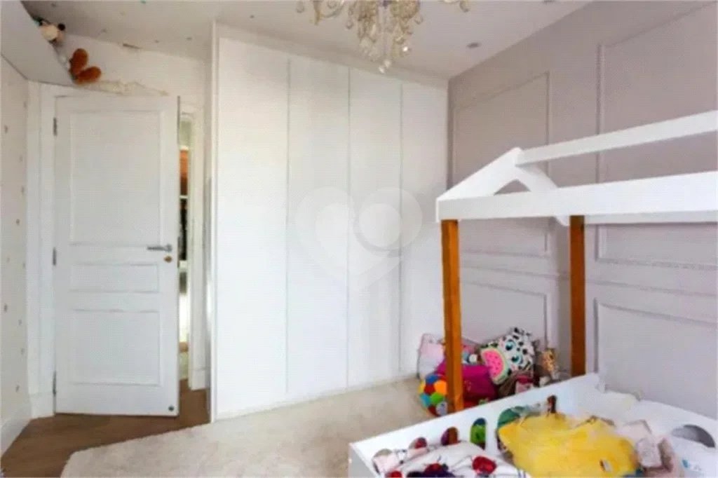 Cobertura com 3 dormitórios 4 vagas à venda, 400m² - Parque da Mooca