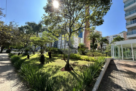Apto/Flat à venda com 50m², mobilhado - Mooca