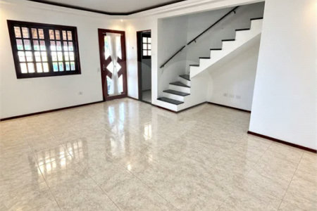 Sobrado Condomínio Florenz 3 quartos 94 m² Vila Suissa - Mogi das Cruzes SP