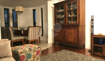 Apartamento à venda com 3 suítes em Parque da Mooca, São Paulo, SP