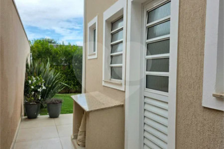 Casa à venda ou para alugar com 3 quartos, sendo 1 suíte,  no condomínio Terras de São Francisco, Vinhedo - SP
