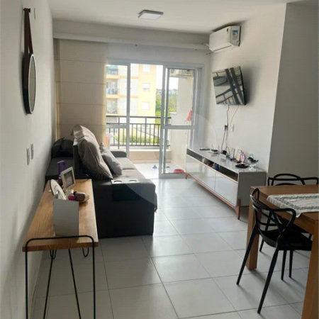 Apartamento para Locação no Residencial Vila Garibaldi em Vinhedo/SP