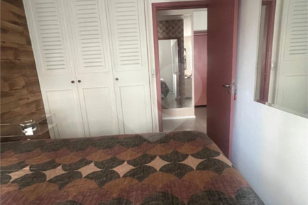 Apartamento residencial para venda, Consolação, São Paulo