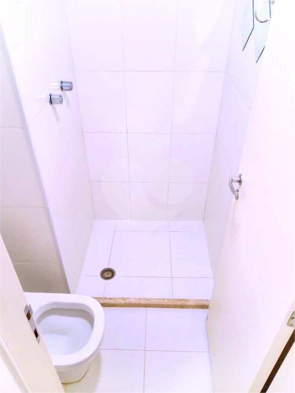 Oportunidade Única: Apartamento de 36 m² na Bela Vista!