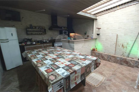 Casa á venda no moradas I