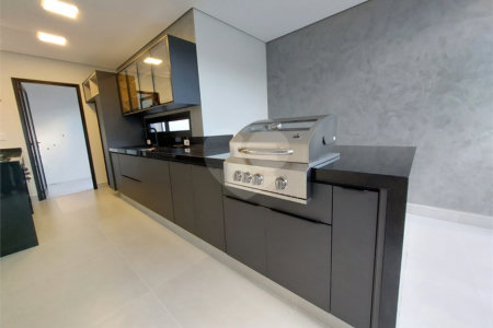 Casa com 3 suítes no Villeneuve