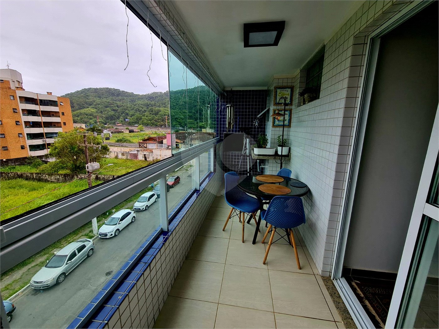 Cobertura Duplex para venda em Solemar - Praia Grande