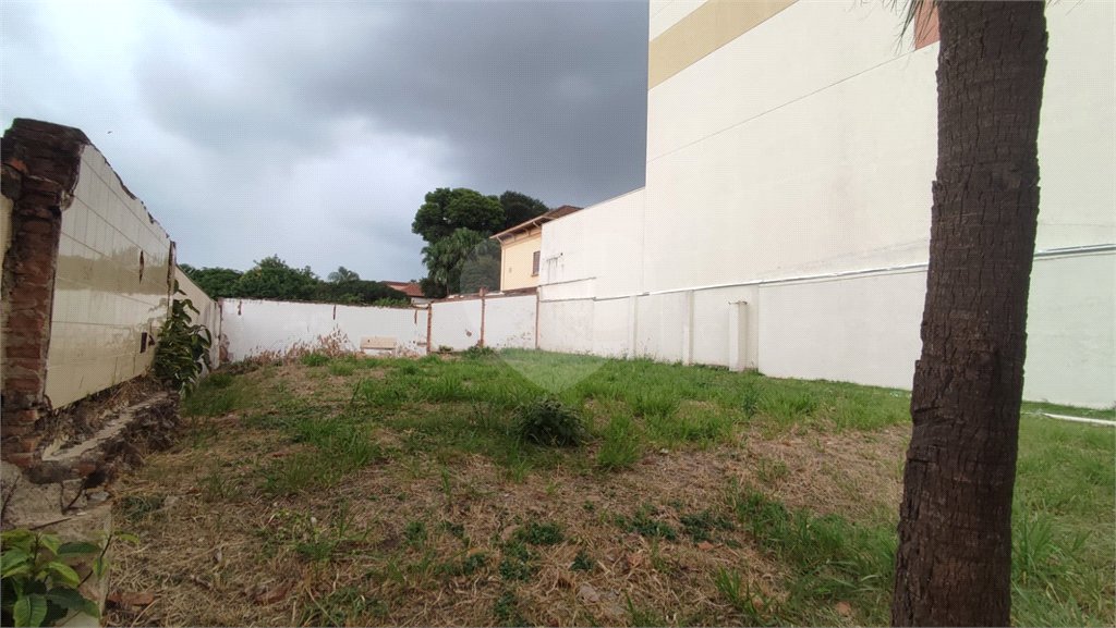 Terreno localizado no Centro de São Carlos