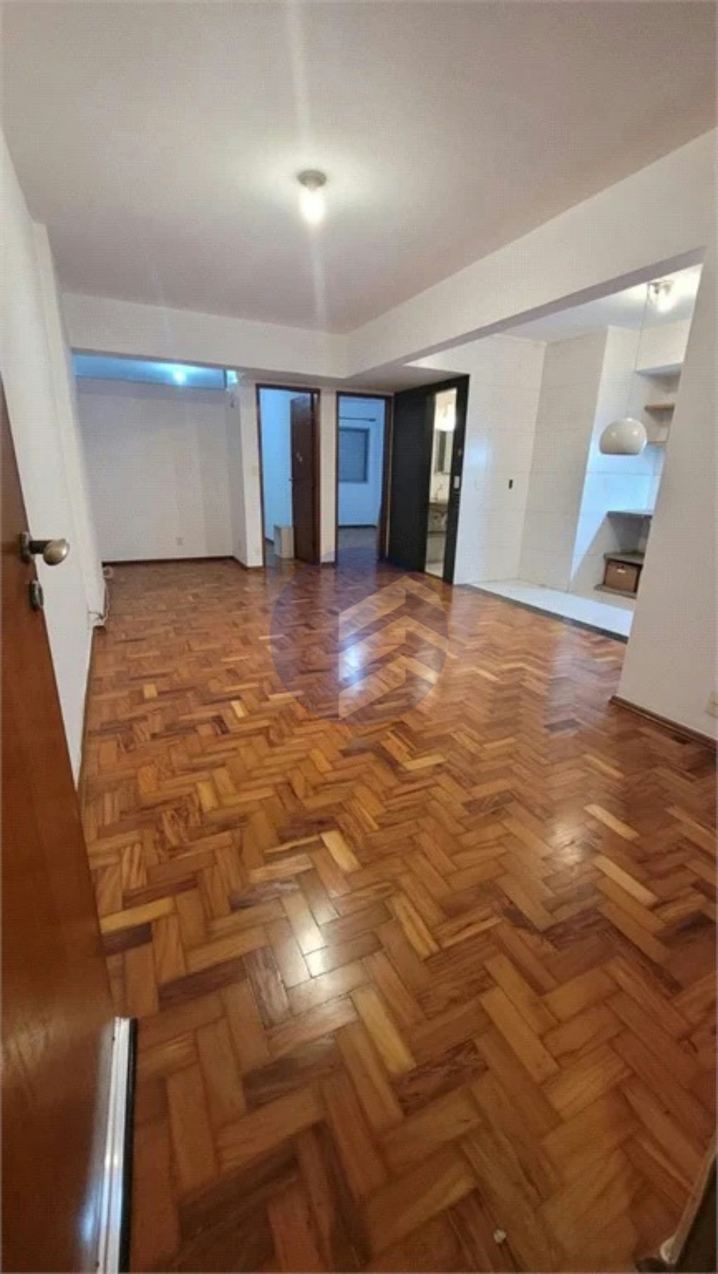 Apartamento à venda com 2 quartos em Butantã, São Paulo - SP