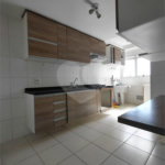 Apartamento à venda - Jabaquara