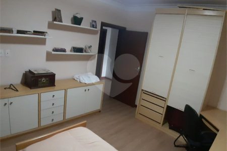 Condomínio Residencial Parque Tecnológico Damha I