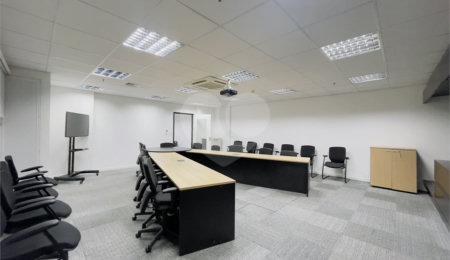 Sala para alugar no Centro, São Bernardo do Campo, SP
