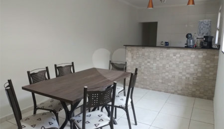 Casa à venda com 3 quartos no Centro, São João da Boa Vista, SP
