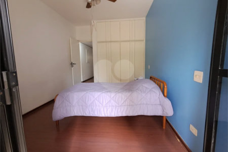 Imóvel de 226m² exclusivo com sala ampla 4 quartos, 2 suítes, 4 vagas Higienópolis