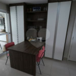 Apartamento á venda - Vila Olímpia