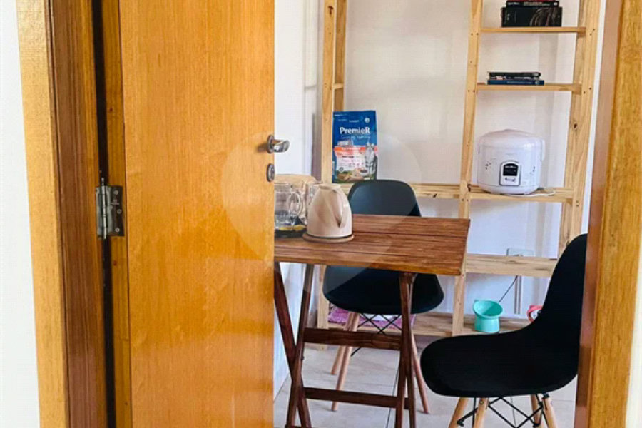 Casa à venda com 2 quartos no condomínio Residencial Tremembé, São Paulo - SP