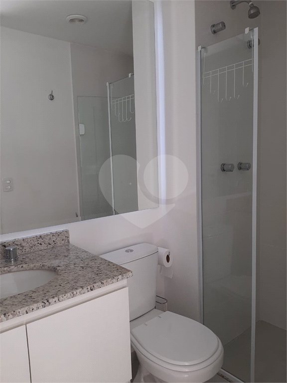 Apartamento à venda com 1 suíte em Bela Vista, São Paulo, SP