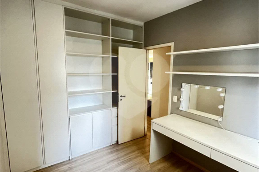 Apartamento à venda com 2 quartos, sendo 1 suíte, em Mooca, São Paulo, SP