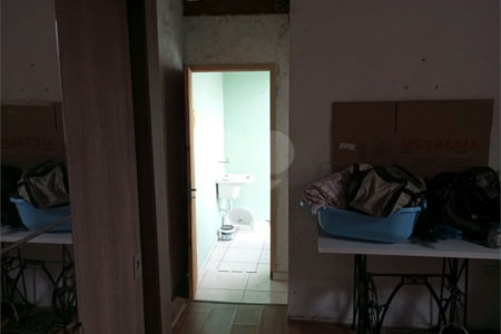CASA TERREA A VENDA MOOCA