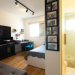 Apartamento a venda no Campo Belo, 192 M², 3 suites, 3 vagas, lazer e próximo ao metrô