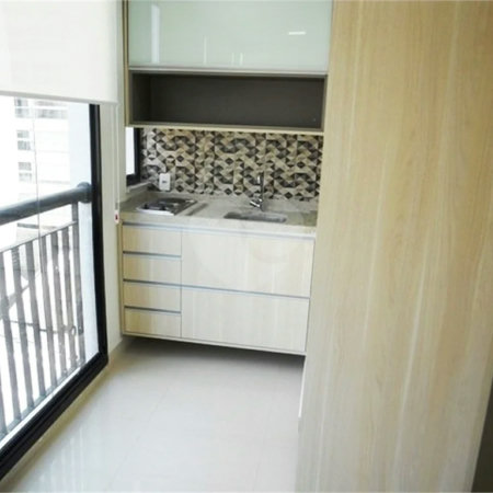 Apto Studio 32m2 - Metrô Saúde - Bom p/Investidor
