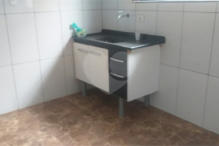 Sobrado à venda Vila Madalena/SP.