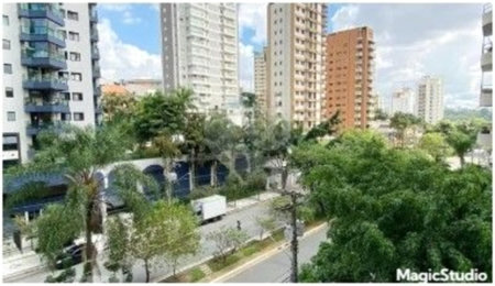 Apartamento para alugar com 4 quartos, sendo 1 suíte, em Vila Mariana, São Paulo, SP