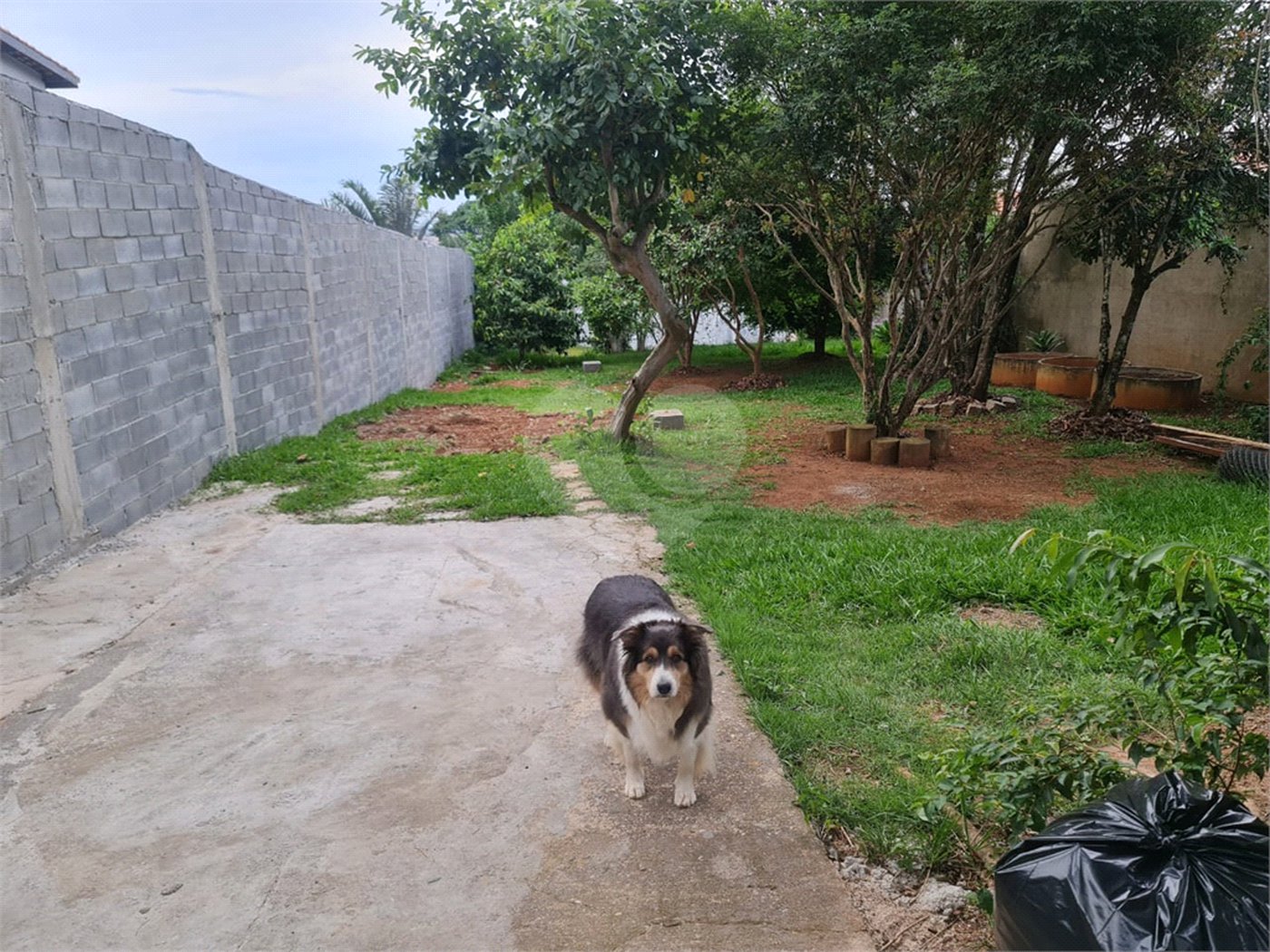 Terreno 549m² - Bairro Jd. Paulista - Atibaia / SP