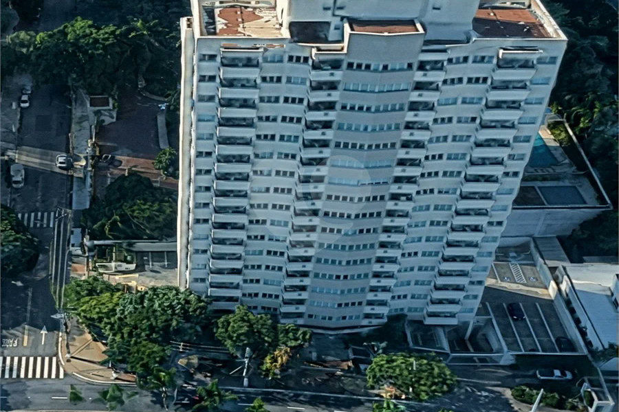 Sala à venda em Brooklin, São Paulo, SP