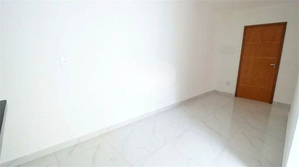 Apartamento à venda com 1 quarto em Imirim, São Paulo, SP
