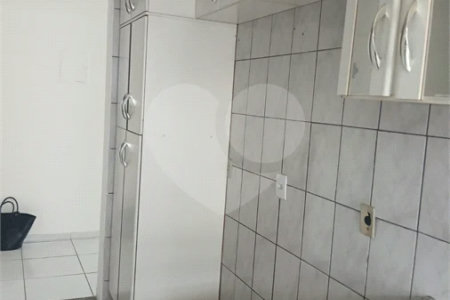 Apartamento Edifício Ravena 3 quartos 93 m² - Parque Santana - Mogi das Cruzes/SP
