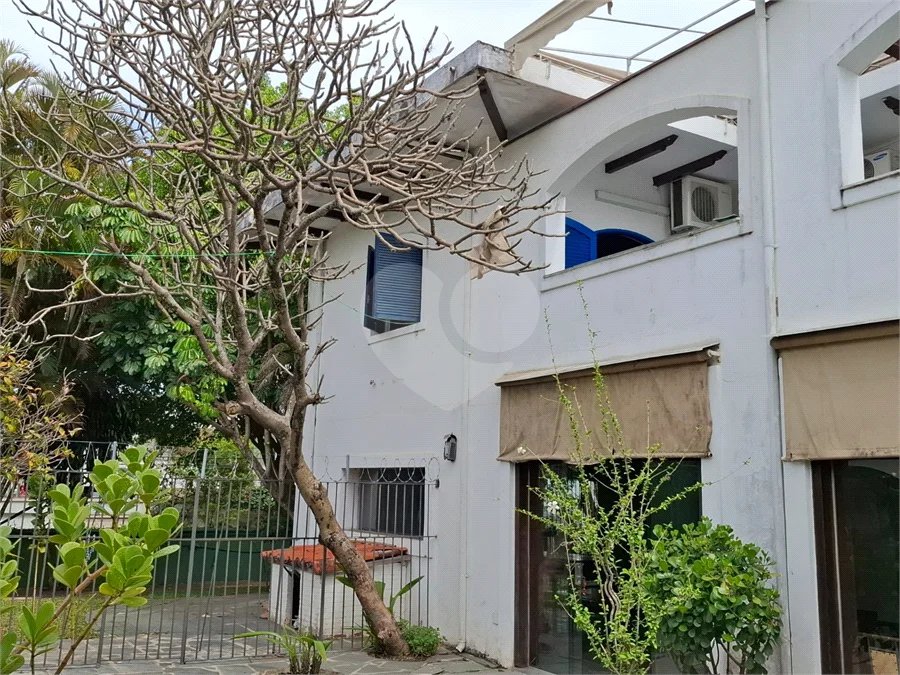 Casa 5 quartos - Morumbi