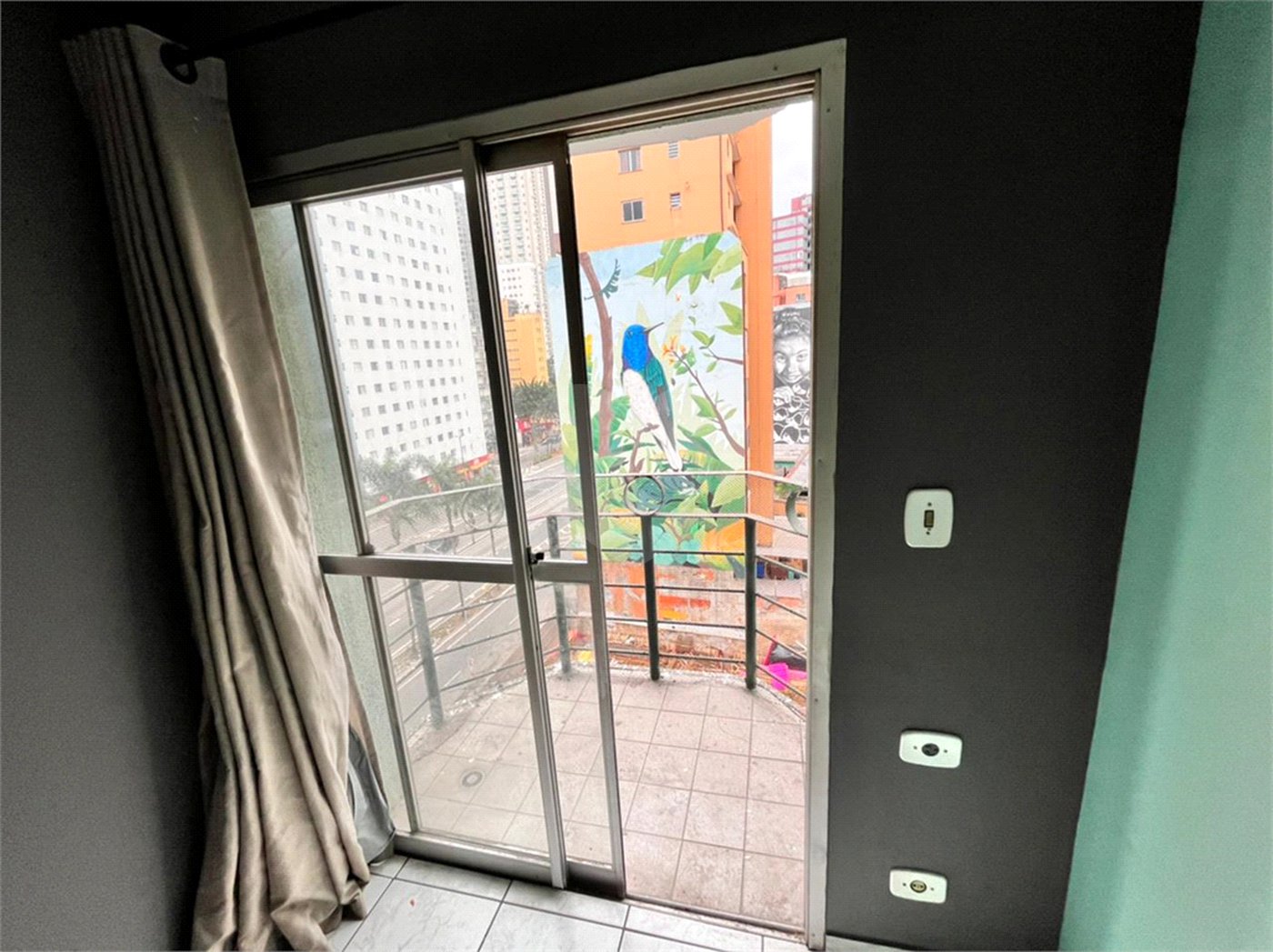 Apartamento a venda com 38m² - Bela Vista