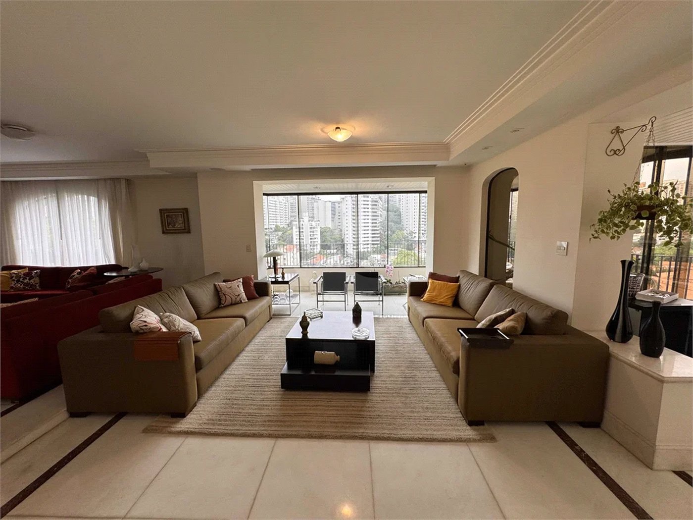 Luxo ao Seu Alcance – Viva com Estilo e Exclusividade