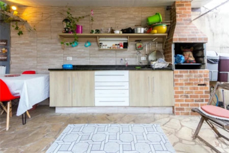 Casa à venda com 3 quartos, sendo 3 suítes, em Butantã, São Paulo - SP