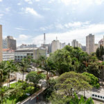Apartamento a venda no Bela Vista com 3 quartos, 1 suíte, lavabo, 2 vagas, 200 m² de área útil
