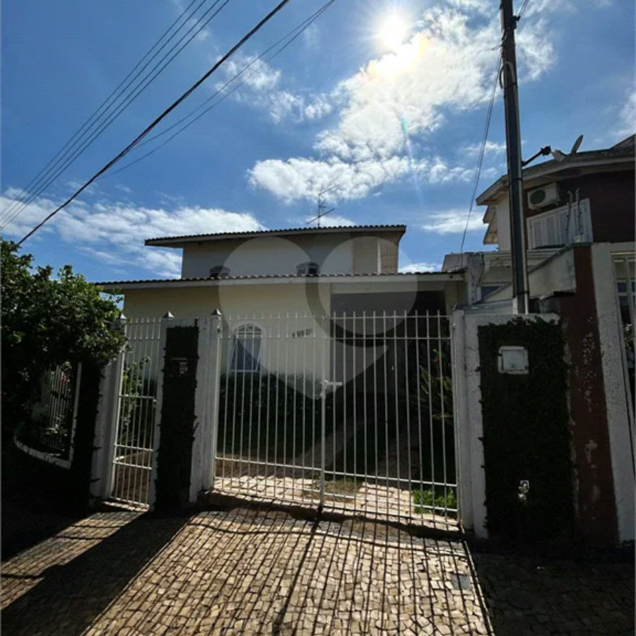 Casa à venda - Residencial/Comercial - Valinhos S/P