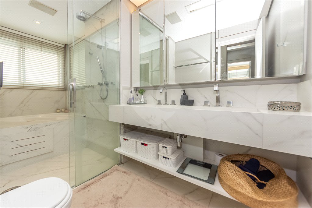 APARTAMENTO 3 DORMITÓRIOS 3 VAGAS À VENDA CHÁCARA KLABIN VENDER