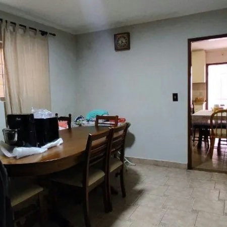 Sobrado à venda com 3 quartos, sendo 1 suíte, em Vila Indiana, São Paulo, SP