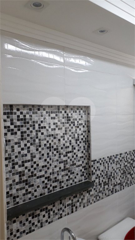 Apartamento padrão para vendo no Residencial Bela Vista