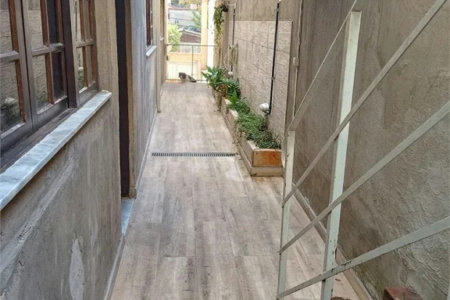 Casa à venda com 3 quartos, sendo 1 suíte, em Butantã, São Paulo, SP