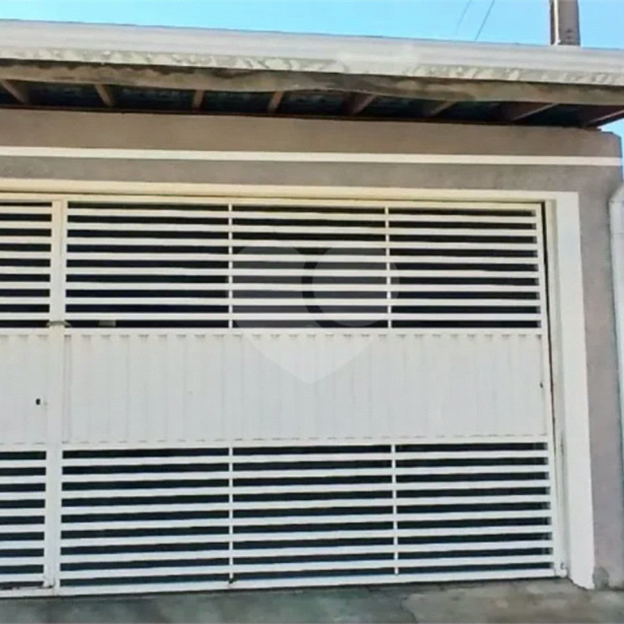 Casa à Venda – Jardim Morada do Sol | Indaiatuba/SP
