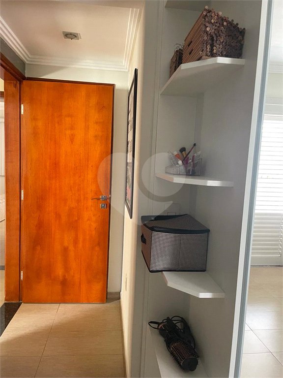 Casa no Condominio Residencial Eldorado