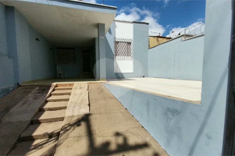Casa à venda com 2 quartos em Nova América, Piracicaba, SP